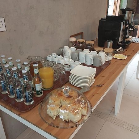 Jasminowe Ogrody Bed & Breakfast Szczyrk Bagian luar foto