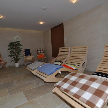 Jasminowe Ogrody Bed & Breakfast Szczyrk Bagian luar foto