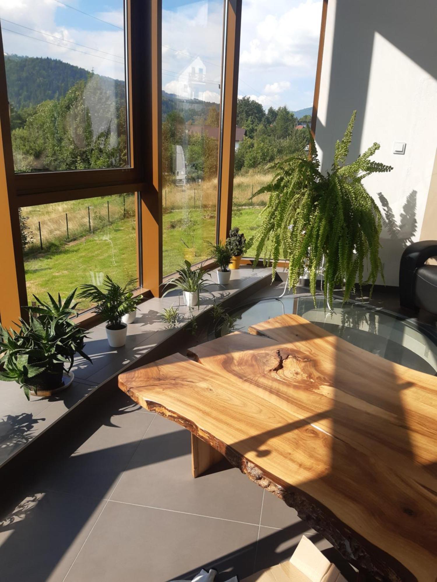 Jasminowe Ogrody Bed & Breakfast Szczyrk Bagian luar foto