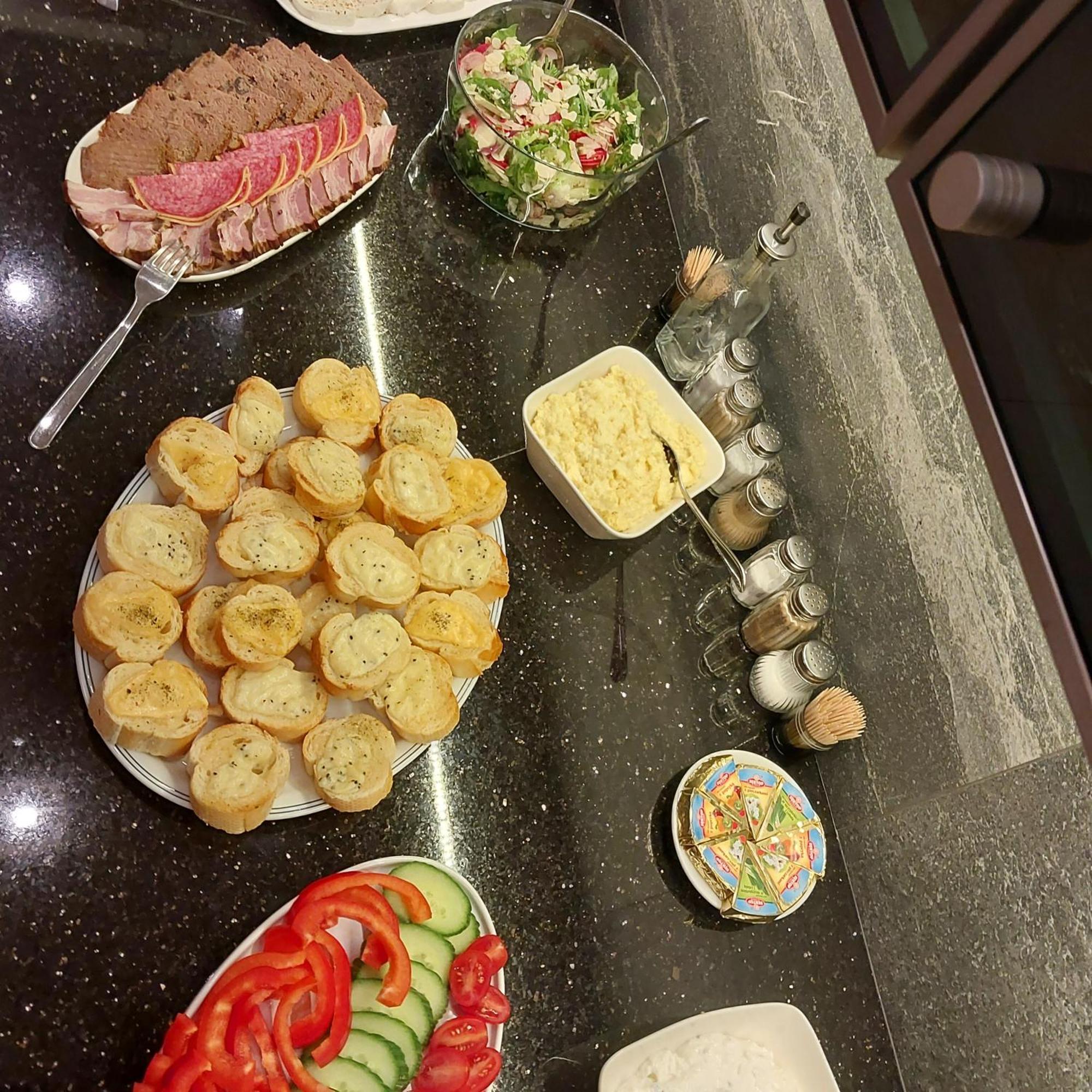 Jasminowe Ogrody Bed & Breakfast Szczyrk Bagian luar foto