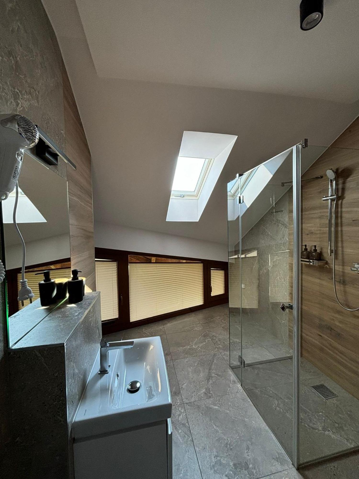 Jasminowe Ogrody Bed & Breakfast Szczyrk Bagian luar foto