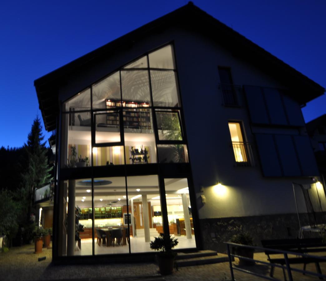 Jasminowe Ogrody Bed & Breakfast Szczyrk Bagian luar foto