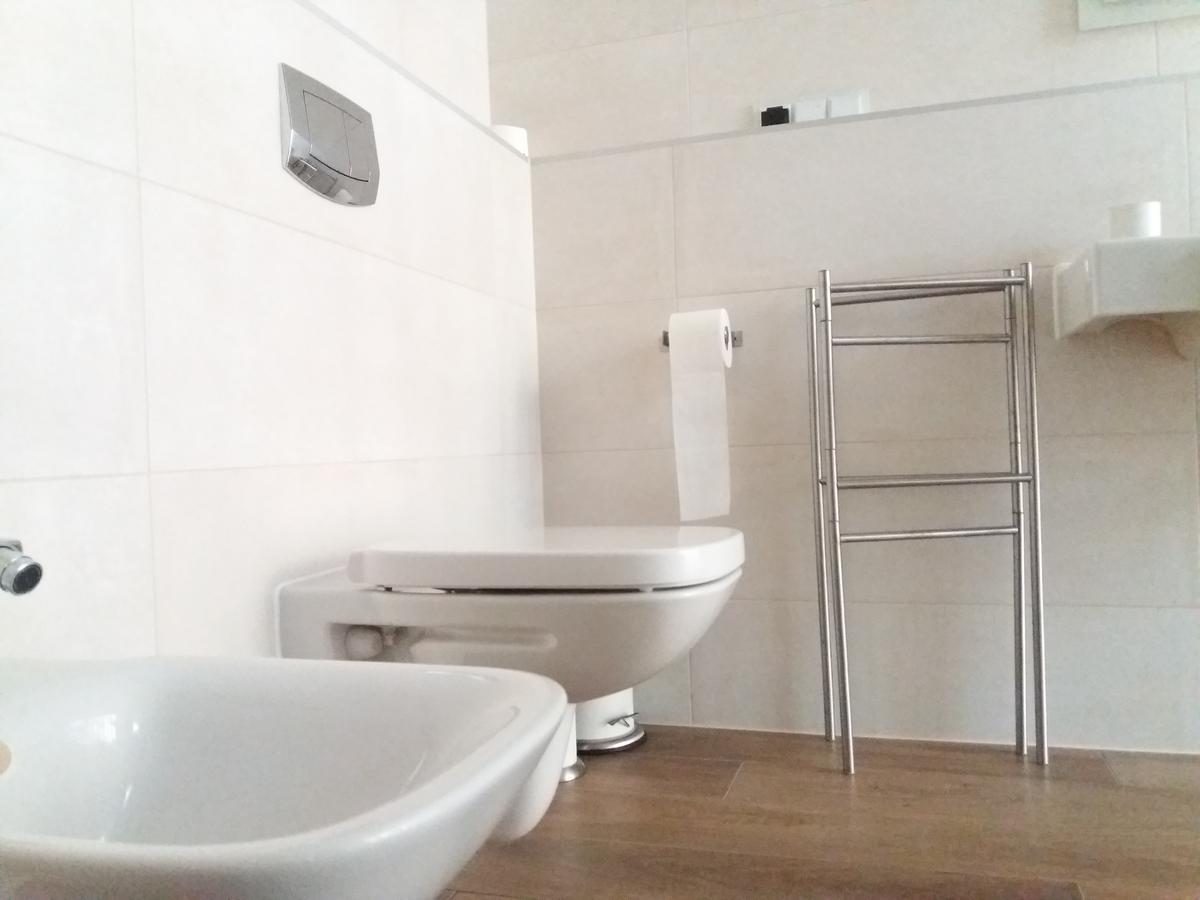 Jasminowe Ogrody Bed & Breakfast Szczyrk Bagian luar foto