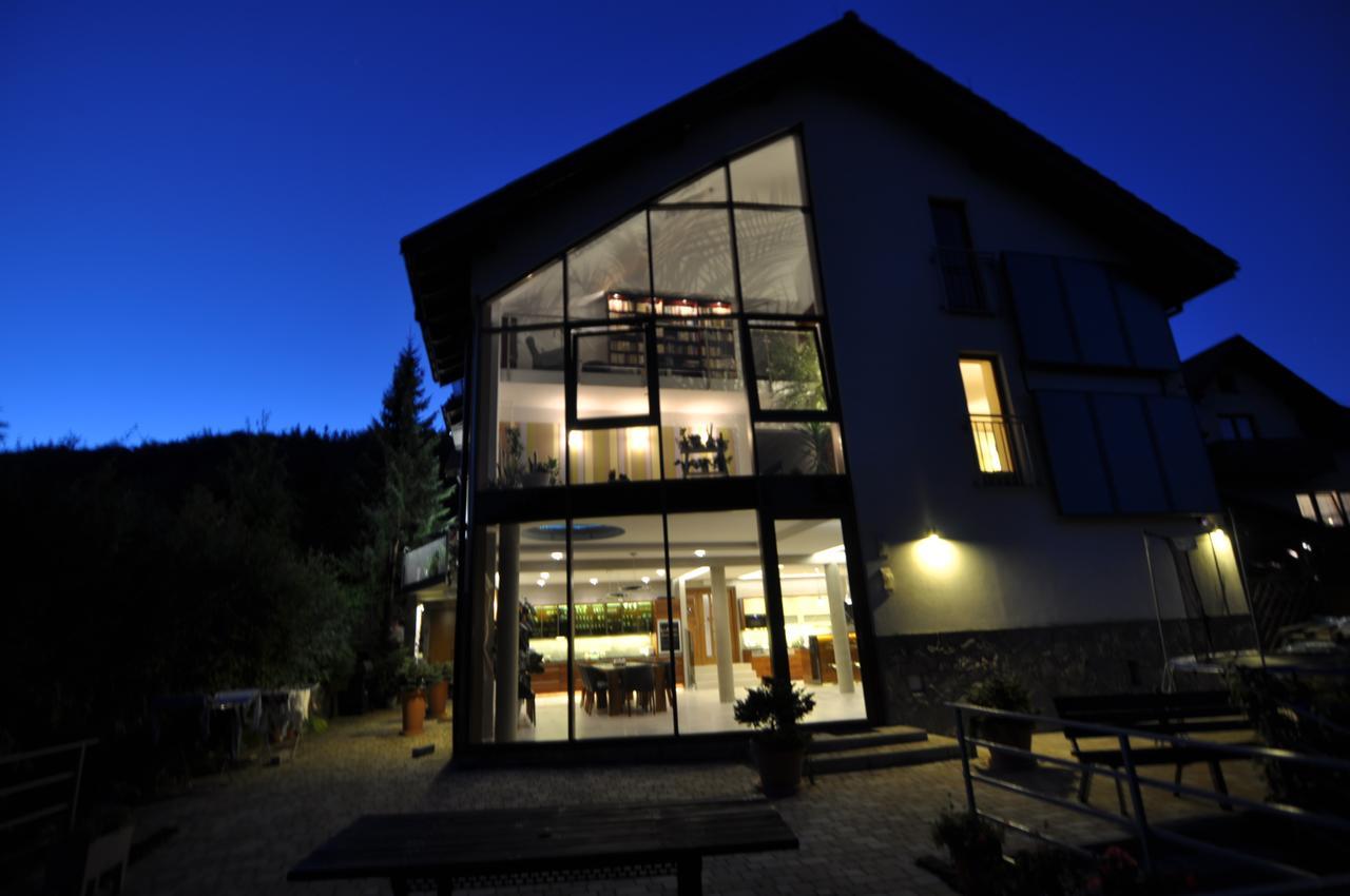 Jasminowe Ogrody Bed & Breakfast Szczyrk Bagian luar foto